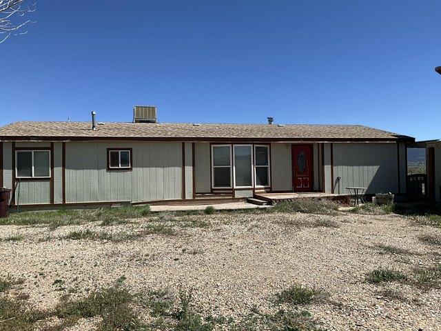House for sale in Iron, Utah