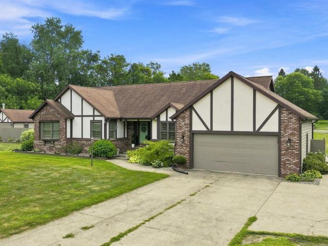 House for sale in South Whitley, Indiana