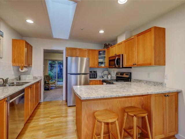 Townhouse for sale in Nanaimo, British Columbia