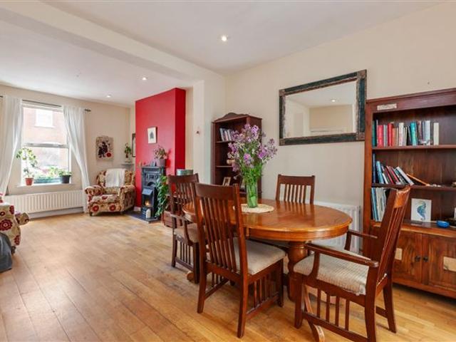 House for sale in Bluebell, North Tipperary