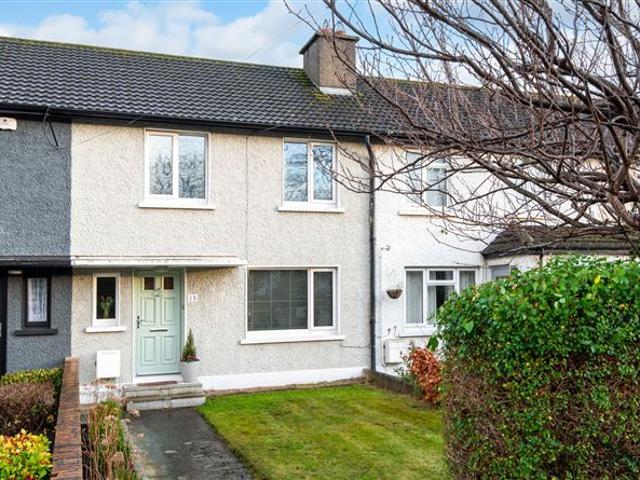Terraced House for sale in North Tipperary