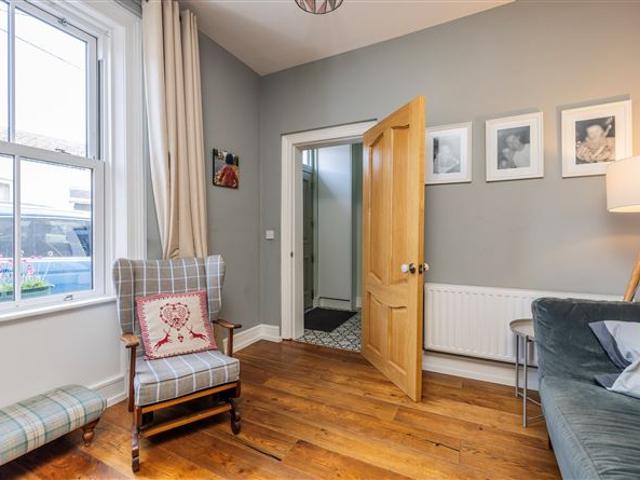 Terraced House for sale in Bluebell, North Tipperary