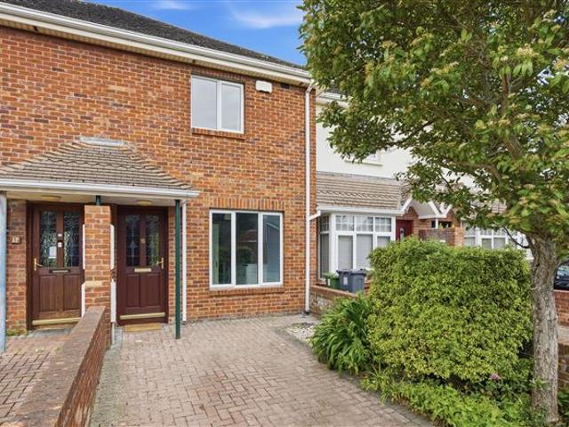 Townhouse for sale in Bluebell, North Tipperary