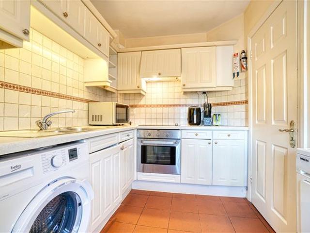 Townhouse for sale in Dun Laoghaire, North Tipperary