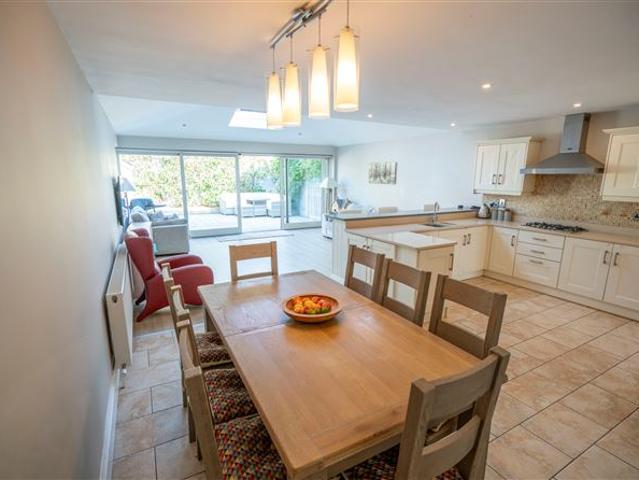 Detached House for sale in Newtown Mount Kennedy, North Tipperary
