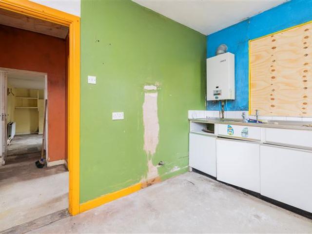 Terraced House for sale in Bray, North Tipperary