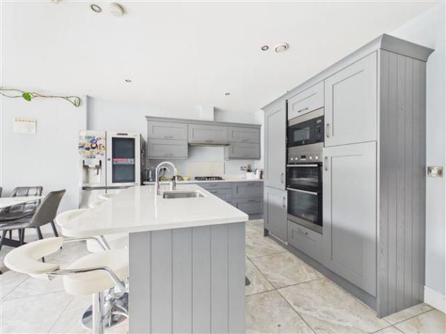 Detached House for sale in Celbridge, North Tipperary