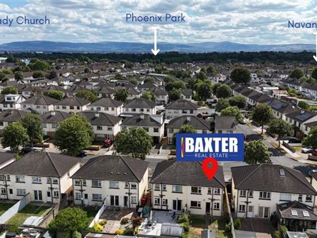 Detached House for sale in Bluebell, North Tipperary