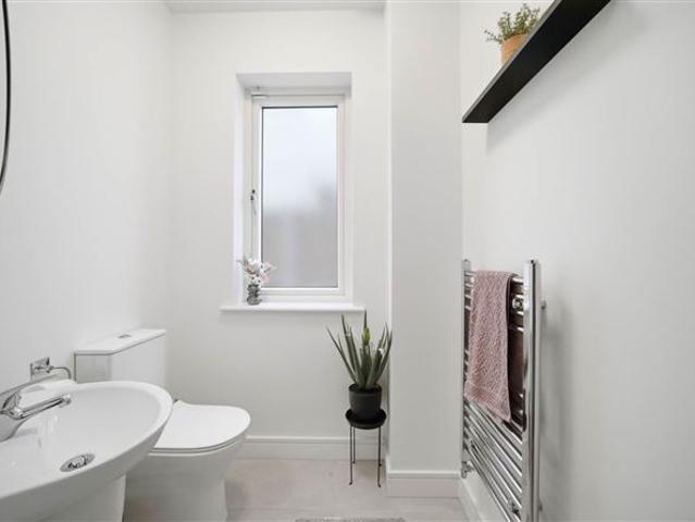 Detached House for sale in Eadestown, North Tipperary