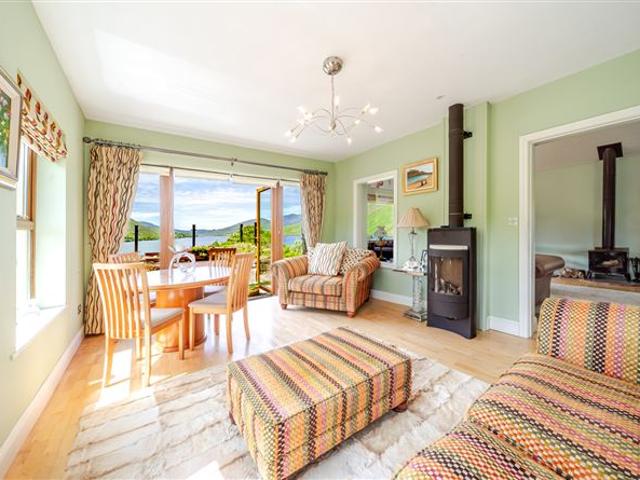 Bungalow for sale in Ballynahown, Connacht