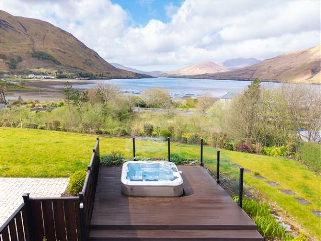 Bungalow for sale in Letterbrickaun ED, Conamara Municipal District