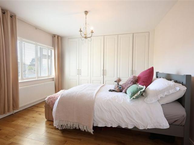 Detached House for sale in Dun Laoghaire, North Tipperary