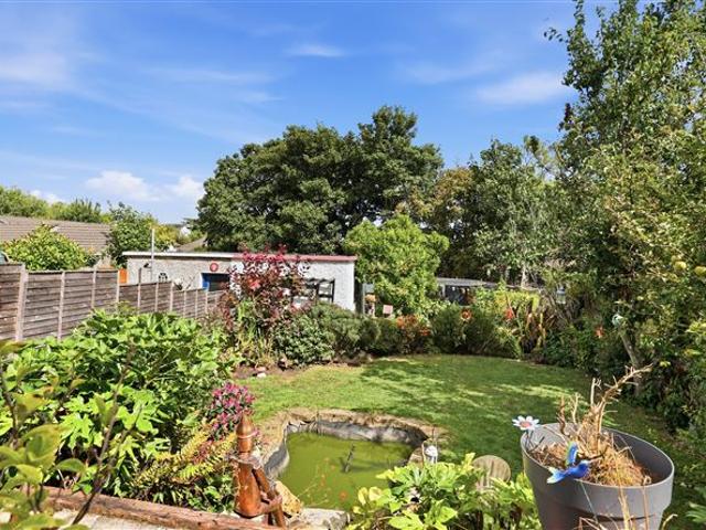 Detached House for sale in Bluebell, North Tipperary