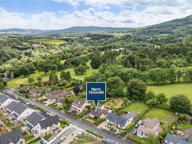 Terraced House for sale in Delgany, North Tipperary