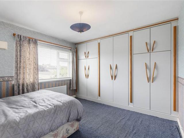 Terraced House for sale in Bluebell, North Tipperary