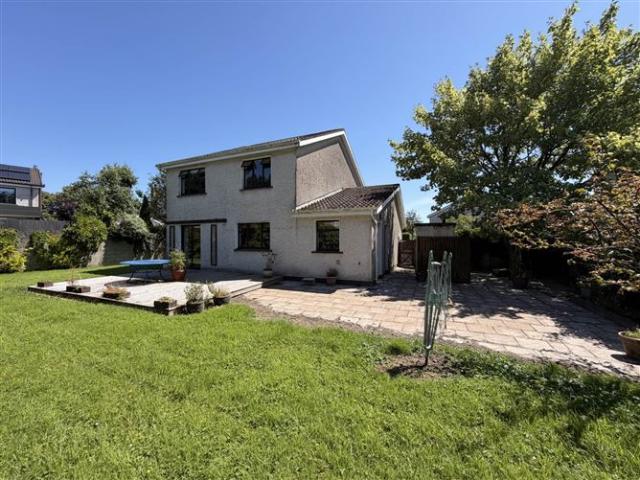 Detached House for sale in Northlands, South Tipperary