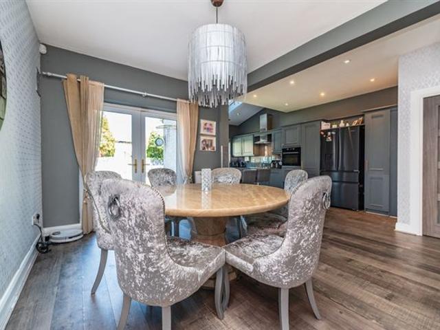 Detached House for sale in Eadestown, North Tipperary