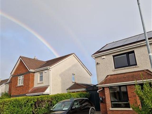 Detached House for sale in Lucan, North Tipperary