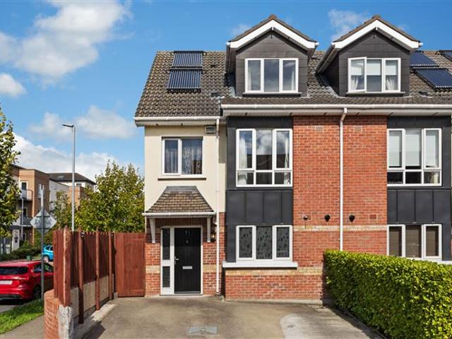 House for sale in Bluebell, North Tipperary