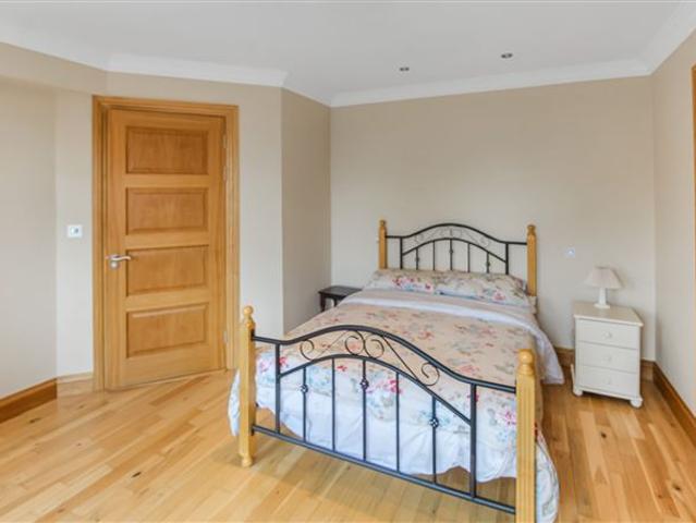 Detached House for sale in Ballybunnion, South Tipperary
