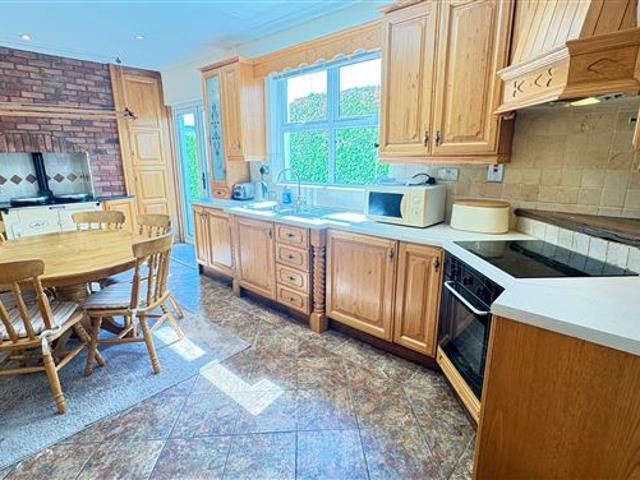 Terraced House for sale in Mullingar, North Tipperary