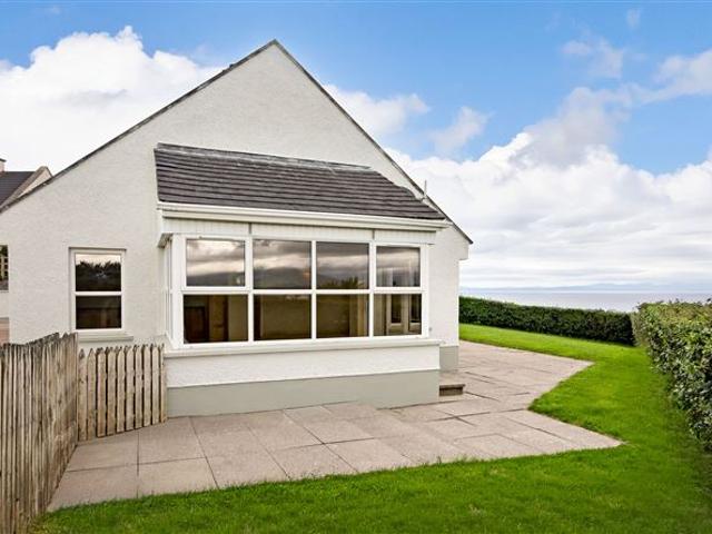 Detached House for sale in Mullaghmore, Connacht