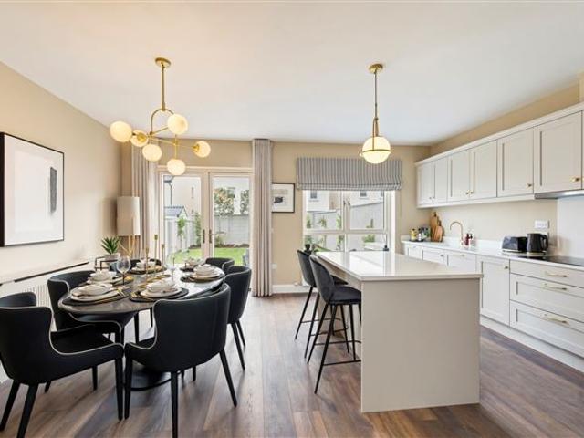 Detached House for sale in Clane, North Tipperary