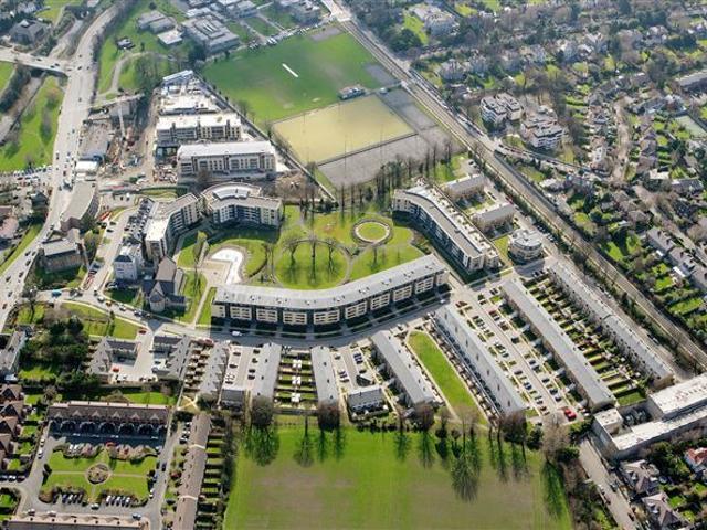 Apartment for sale in Bluebell, North Tipperary