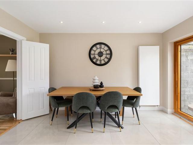 Detached House for sale in Bluebell, North Tipperary
