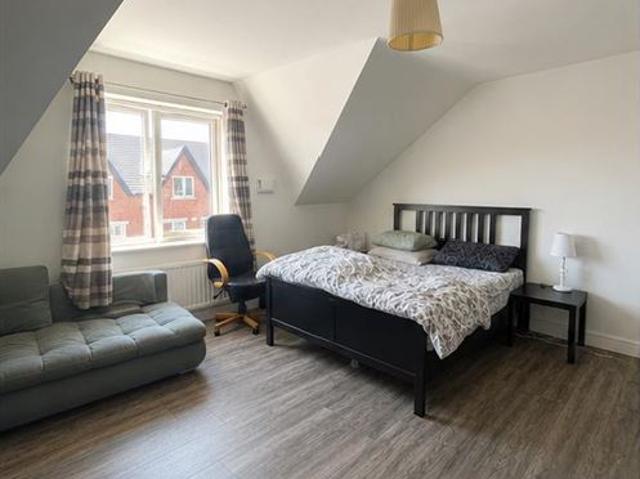 Terraced House for sale in Bluebell, North Tipperary