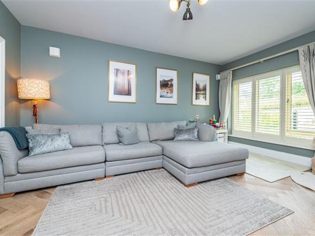 Detached House for sale in Eadestown, North Tipperary