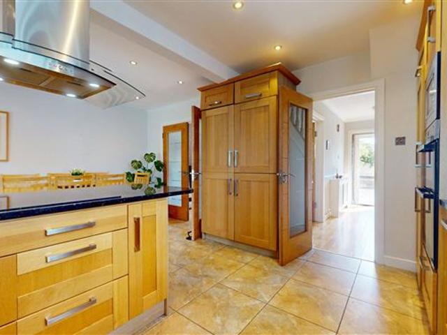 Detached House for sale in North Tipperary