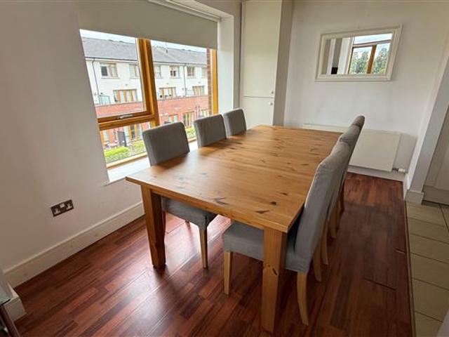 Duplex for sale in Bluebell, North Tipperary