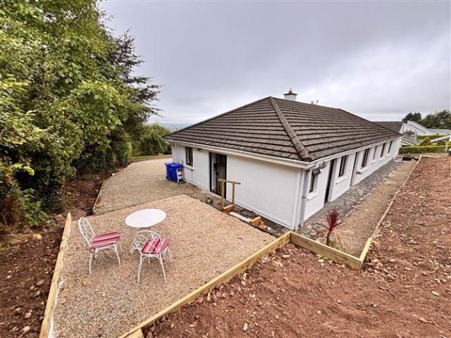 Detached House for sale in Cloonlara, South Tipperary