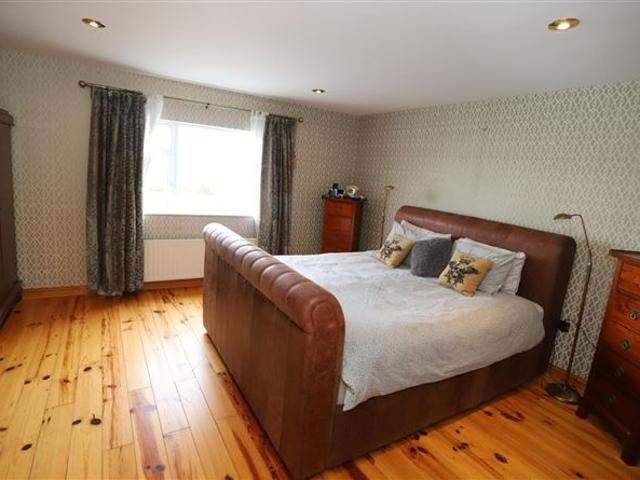 Detached House for sale in Gorteeny, Connacht