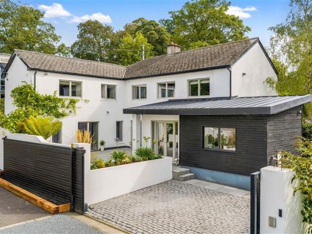 Detached House for sale in Navan, North Tipperary