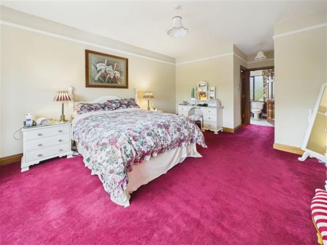Detached House for sale in Ballypatrick, South Tipperary