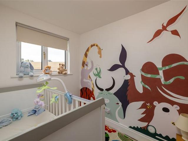 Detached House for sale