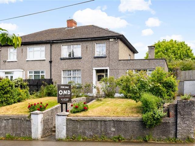 Detached House for sale in Dundrum, North Tipperary