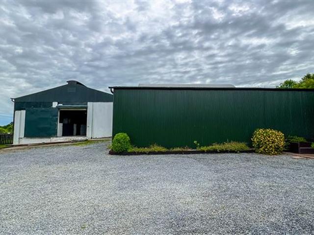 Bungalow for sale in Bagenalstown, North Tipperary