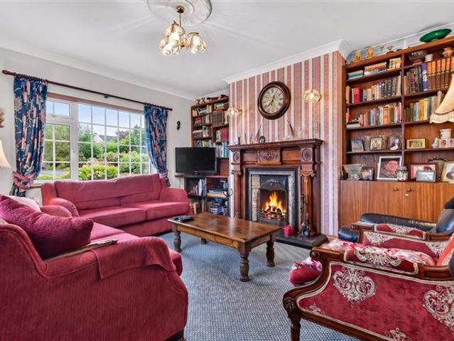 Detached House for sale in Moneygold, Connacht