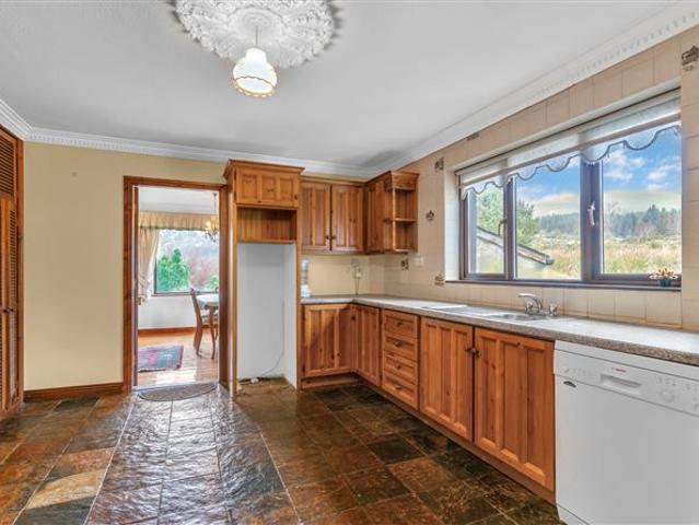 Detached House for sale in Blessington, North Tipperary