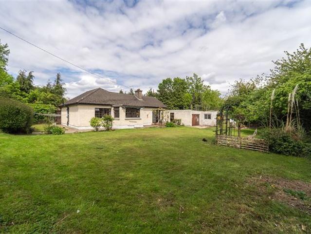 Detached House for sale in Tallaght, North Tipperary