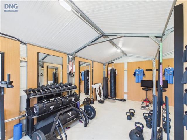 Detached House for sale in Leighlinbridge, North Tipperary