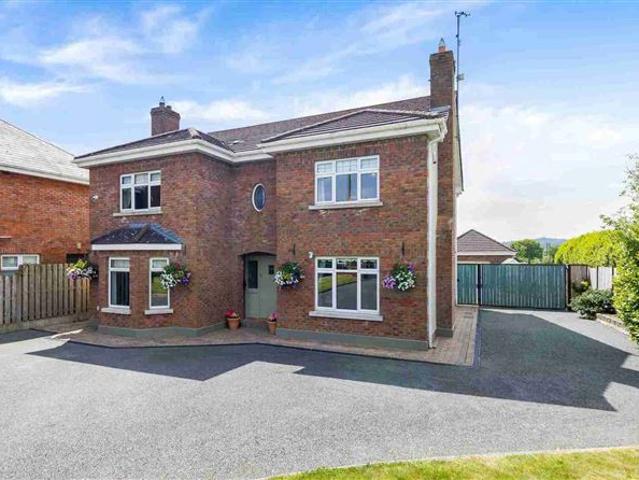 Detached House for sale in Dunleer, The Municipal District of Ardee