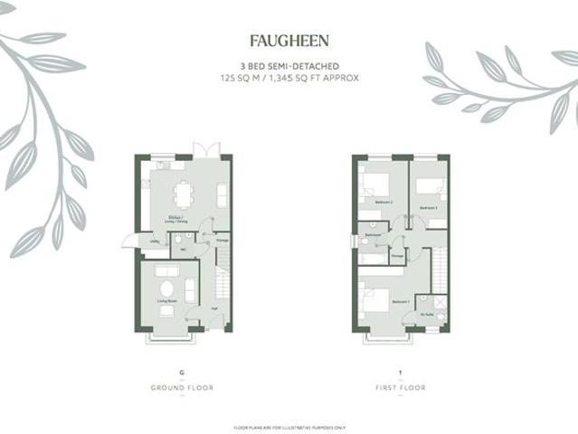 Detached House for sale in Eadestown, North Tipperary
