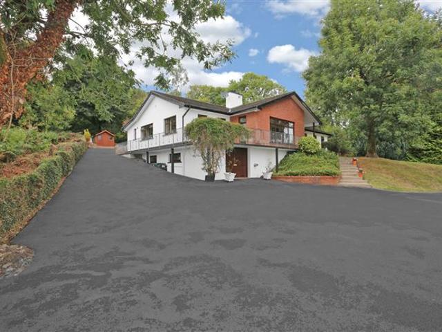 Detached House for sale in Cloonlara, South Tipperary