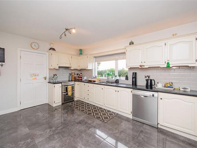 Detached House for sale in Crosspatrick, North Tipperary