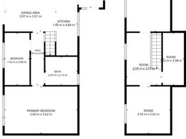 Detached House for sale in Crosshaven, South Tipperary