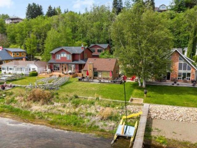 House for sale in Seba Beach, Alberta